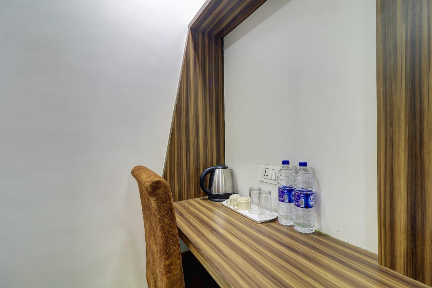 Hotel New Blue Sapphire Residency Bombay Esterno foto